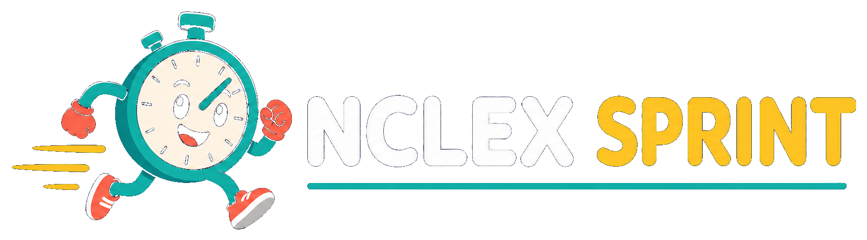 NCLEX Sprint